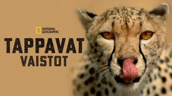 thumbnail - Tappavat vaistot