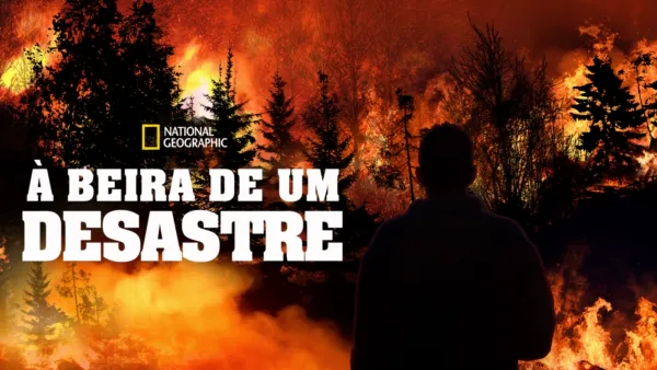 thumbnail - À Beira de um Desastre