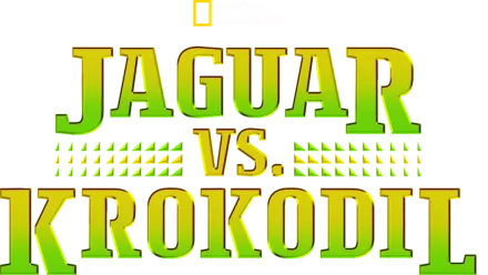 Jaguar vs. Croc