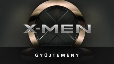thumbnail - X-Men