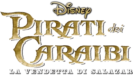 Pirati dei Caraibi: La vendetta di Salazar