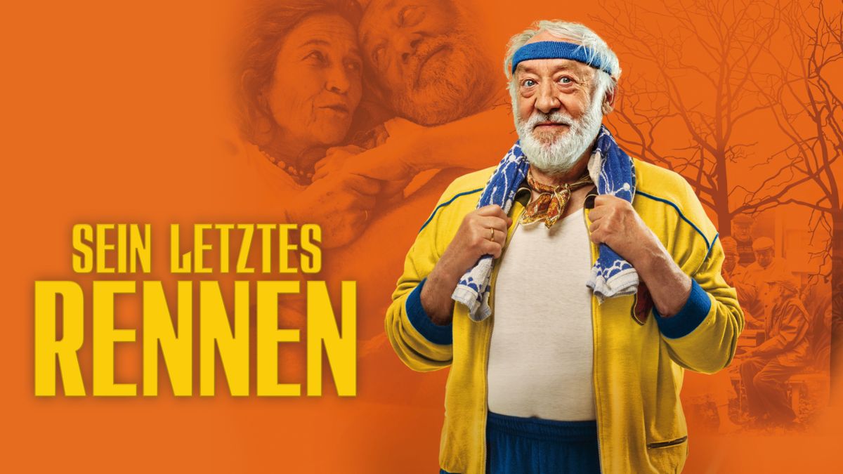Wunderschone Sein Letztes Rennen Mediathek Fotos