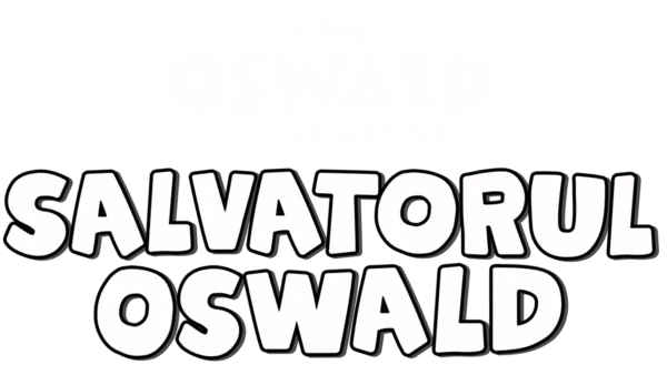 Salvatorul Oswald