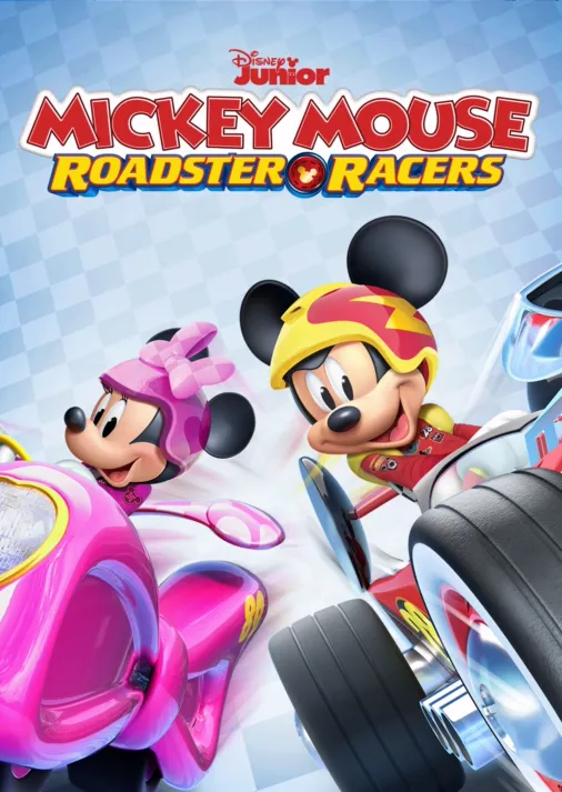 Watch Mickey Mouse Roadster Racers | Full episodes | Disney+