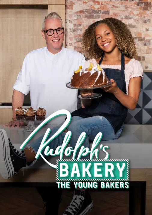 Watch Rudolph's Bakery De Jonge Bakkers Full episodes Disney+