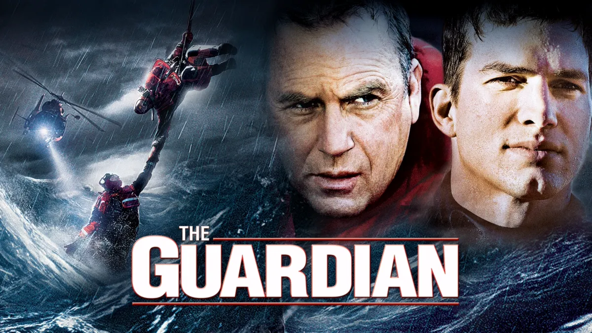 Watch The Guardian Disney+
