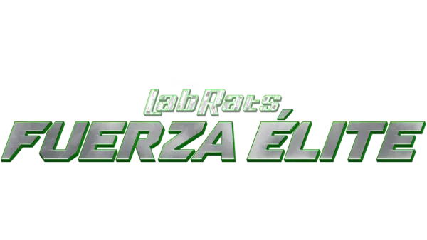 Lab Rats: Fuerza Elite