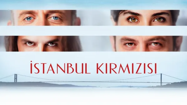 thumbnail - Red Istanbul