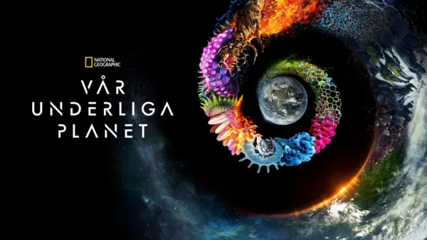 thumbnail - Vår underliga planet