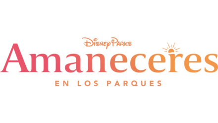 Disney Parks: Amaneceres en los parques