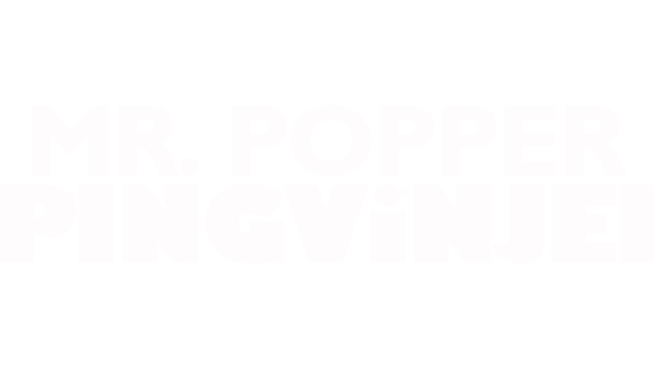 Mr. Popper pingvinjei