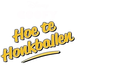 Hoe te Honkballen