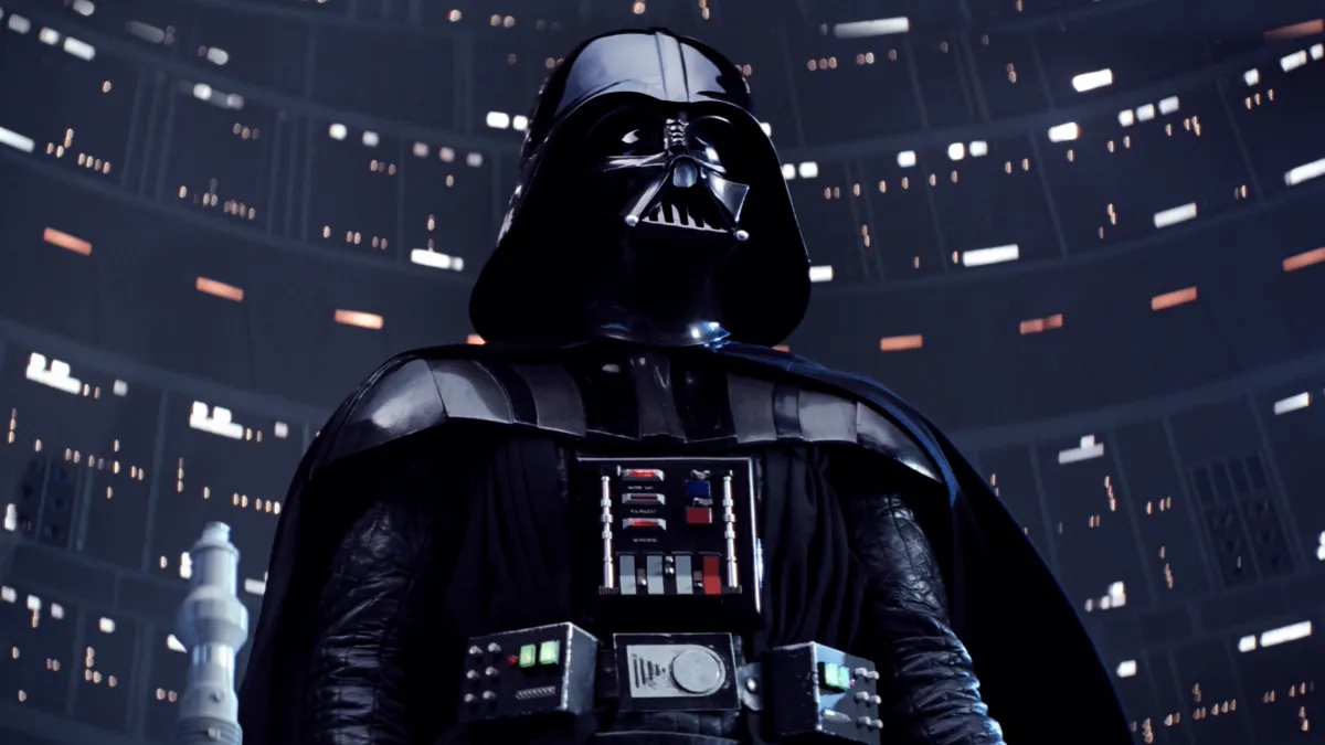 Star Wars: The case for a Darth Vader Disney+ series