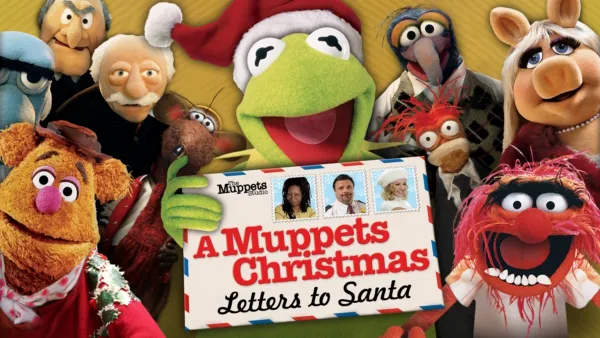 Boxer Navidad  The Muppets