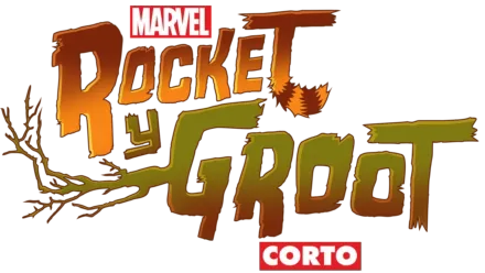 Rocket y Groot (Corto)