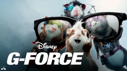 thumbnail - G-Force