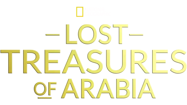 Lost Treasures of Arabia