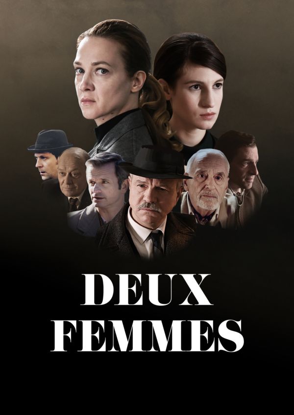 Two Women on Disney+ UK