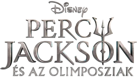 Percy Jackson és az olimposziak