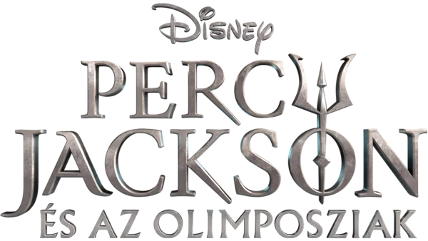Percy Jackson és az olimposziak