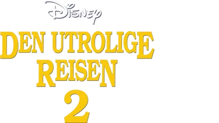 Den utrolige reisen 2