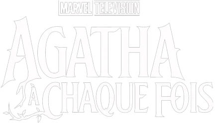 Agatha à chaque fois