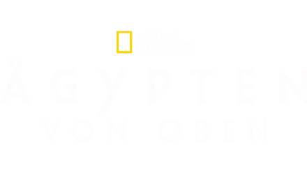 Ägypten von oben