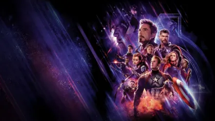 Watch Marvel Studios Avengers Endgame Disney