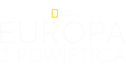 Europa z powietrza