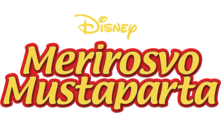 Merirosvo Mustaparta