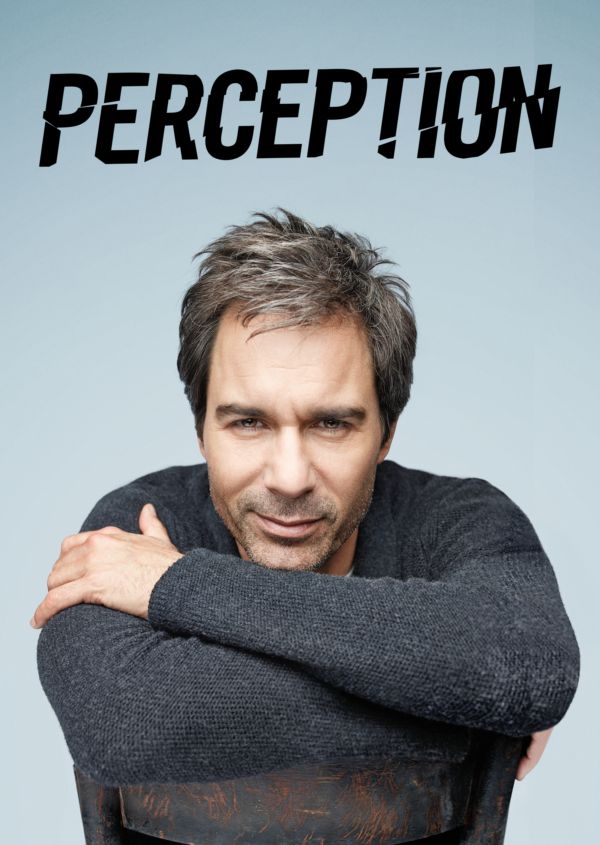 Perception on Disney+ AU