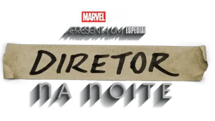 Diretor na Noite