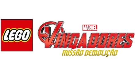 LEGO Vingadores Marvel : Missão Demolição