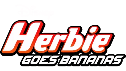 Herbie Goes Bananas