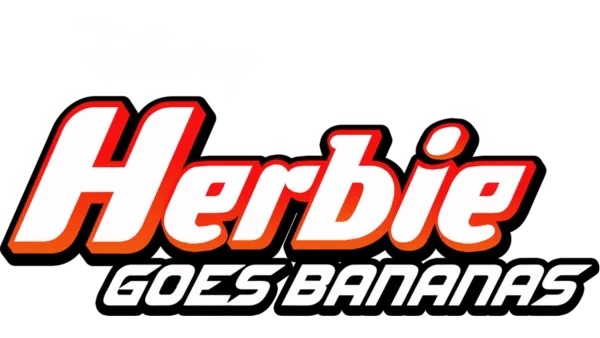 Herbie Goes Bananas