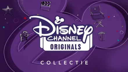 thumbnail - Disney Channel Original Movies