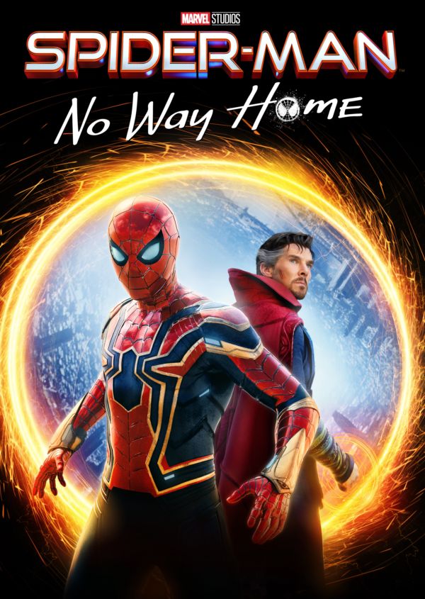 Spider-Man™: No Way Home on Disney+ ES