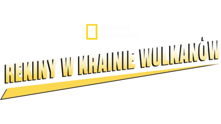 Rekiny w krainie wulkanów