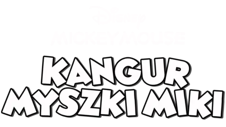 Kangur Myszki Miki