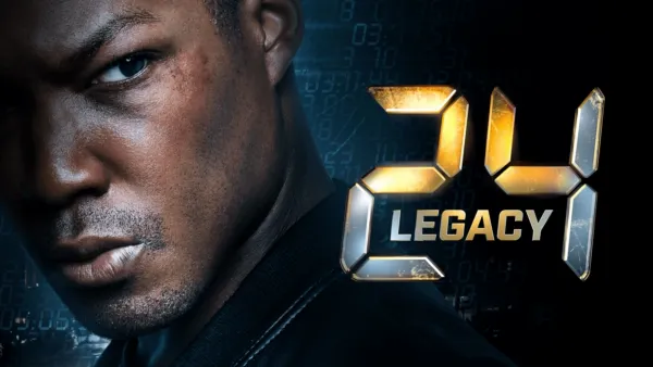 thumbnail - 24: Legacy