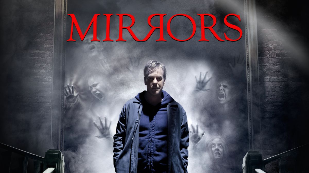 Ver Mirrors Película completa Disney+