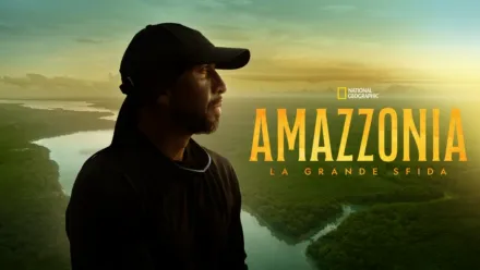 thumbnail - Amazzonia: la grande sfida