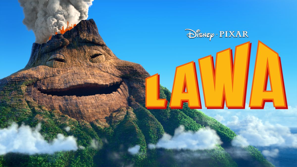 Oglądaj Lawa | Disney+