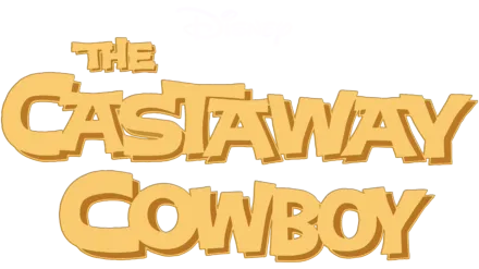 The Castaway Cowboy