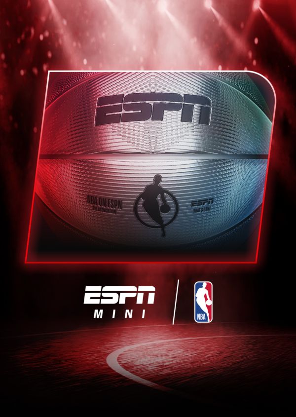 NBA Mini: Atlanta Hawks vs Milwaukee Bucks on Disney+ AU