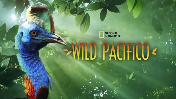 thumbnail - Wild Pacifico