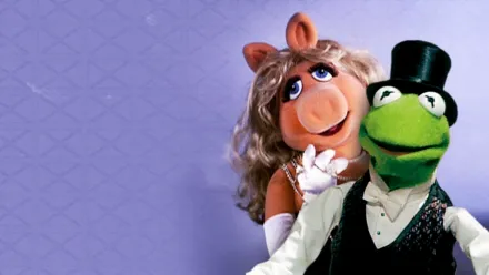 The Great Muppet Caper Vhs