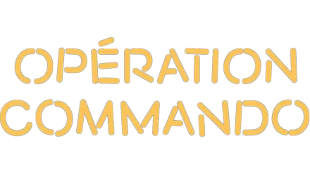 Operation Commando