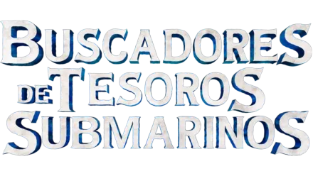 Buscadores de tesoros submarinos