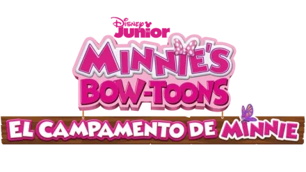 Minnie Toons: El campamento de Minnie